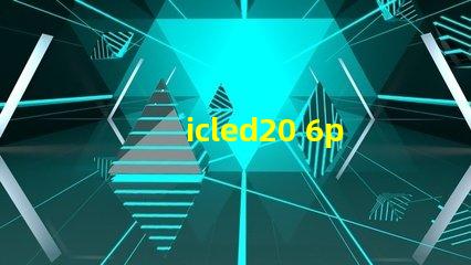 icled20 6pin